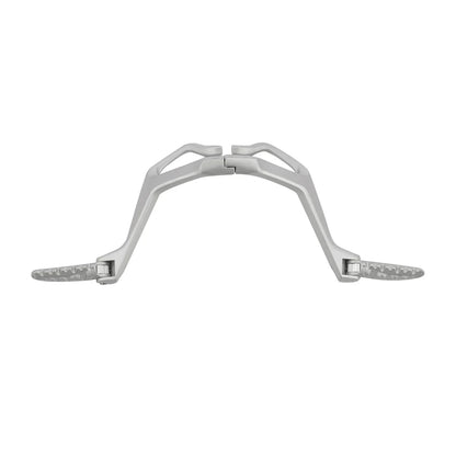 Passenger Footpegs Bracket for Ducati 1199 Panigale (2013-2014) 1299 (2015-2016)