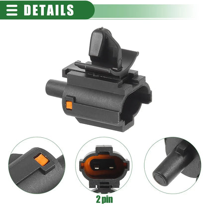 Outside Temperature Sensor for Hyundai Elantra 2022-2023