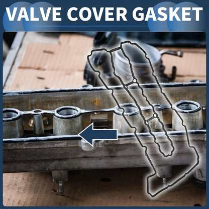Valve Cover Gasket for BMW 3 Series (2005-2013)
