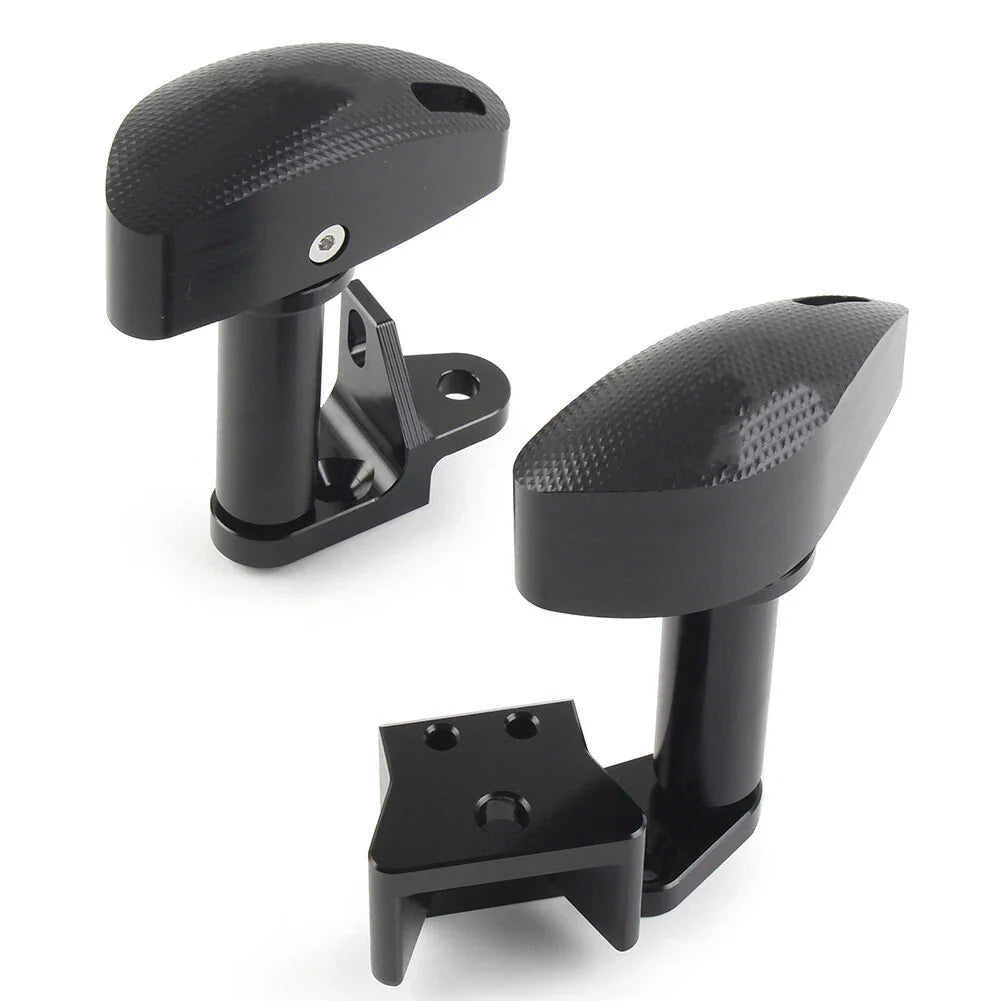 Engine Sliders Crash Pads for Suzuki Hayabusa GSXR1300 (2008-2020)