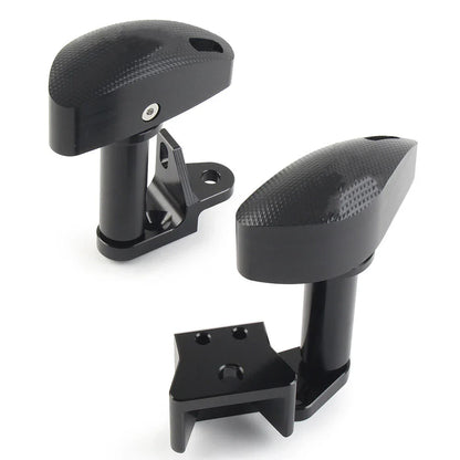 Engine Sliders Crash Pads for Suzuki Hayabusa GSXR1300 (2008-2020)