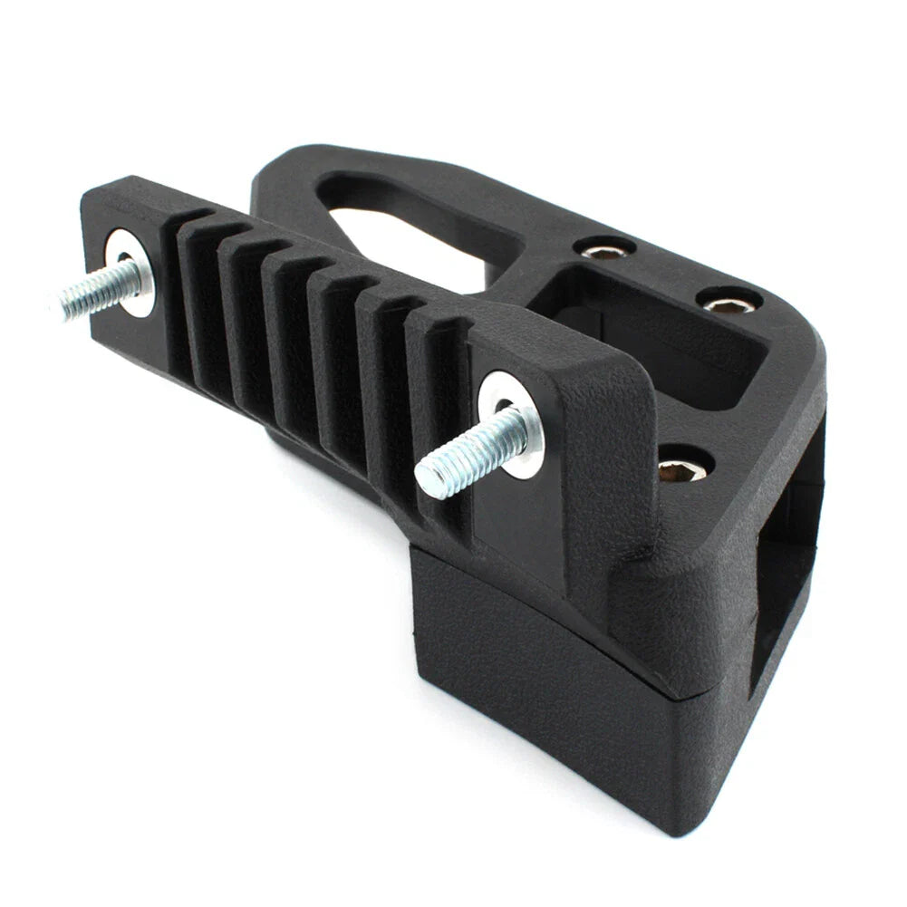 Motorcycle Chain Guide Pulley Guard for YAMAHA Tenere 700 (2019-2023)