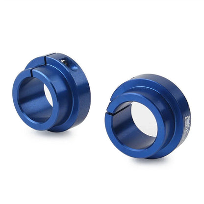 Fork Bottom Protectors for Yamaha YZ250, YZ125X, YZ450F, YZ250FX & KX450F