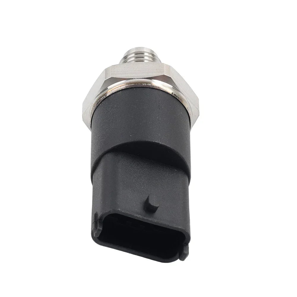 Fuel Rail Pressure Sensor for Land Rover Freelander, Range Rover, BMW (2006-2014)