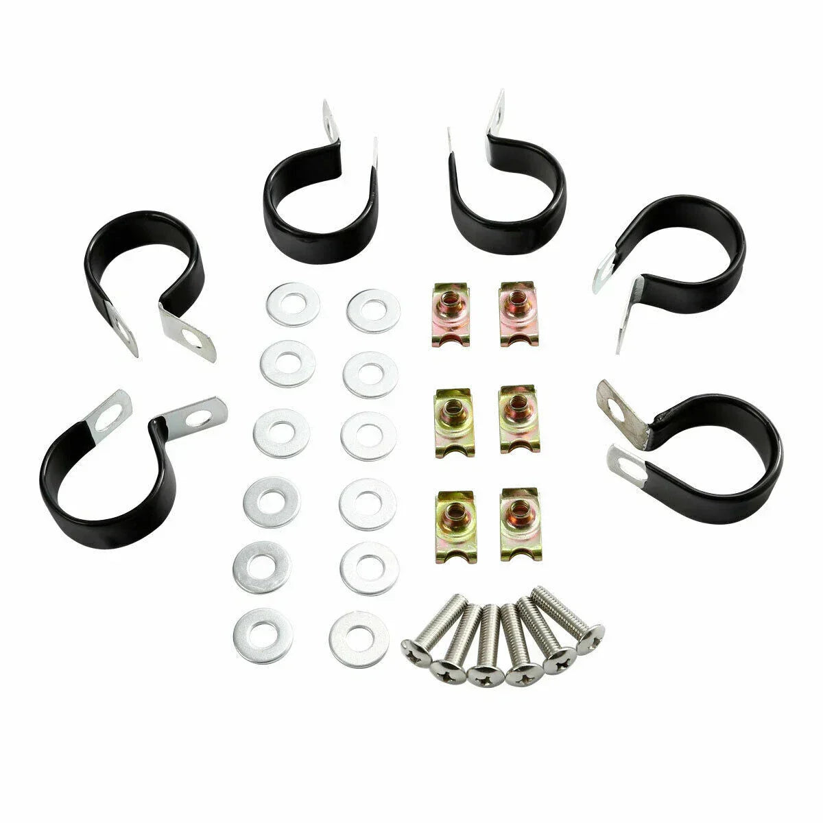 Engine Guard Crash Bar for Indian Chieftain (2014-2023)