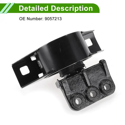 Right Engine Motor Mount for Chevrolet Sail (CS3 10-214) 1.2L MT