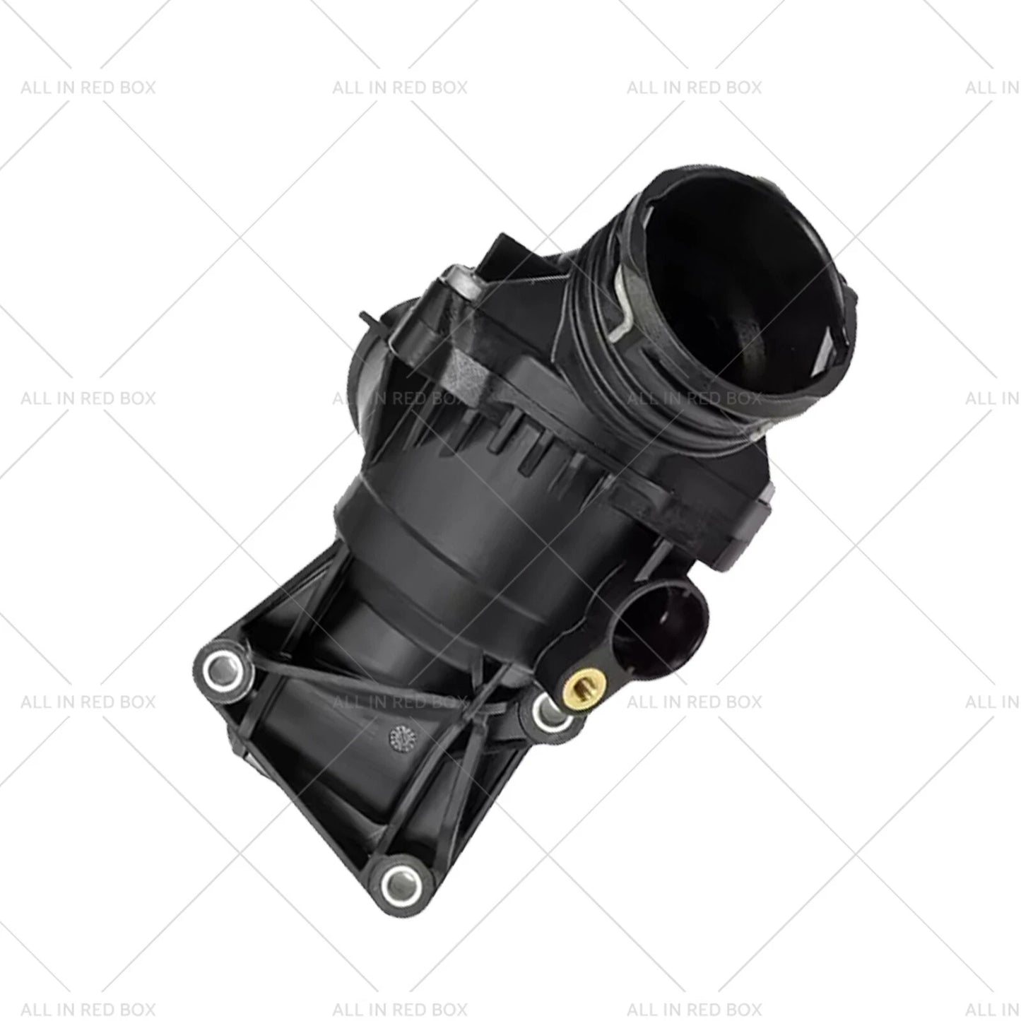 Thermostat Housing for Mercedes-Benz C350 C300 E350 E400 (2008-2015)