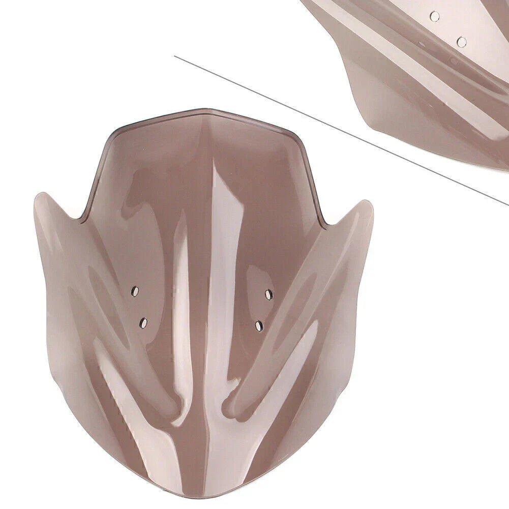 Windshield Faring for Kawasaki ER-6N ER6N (2012-2016) Polycarbonate Tan