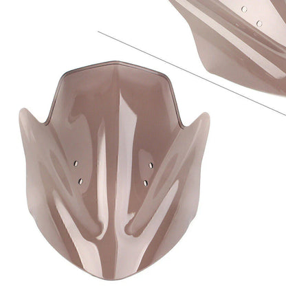 Windshield Faring for Kawasaki ER-6N ER6N (2012-2016) Polycarbonate Tan