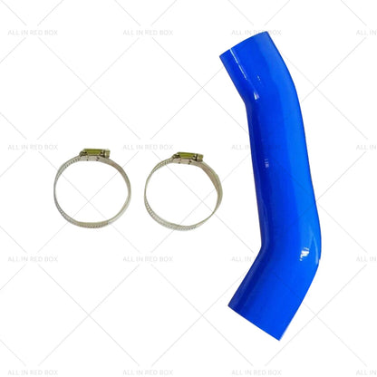 Turbo Intercooler Intake Hose for Mitsubishi Pajero (2000-2006)