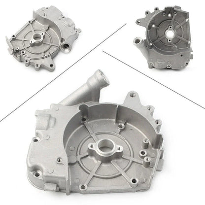 Engine Stator Generator Crankcase Cover for GY6 50CC 80CC Motorcycle