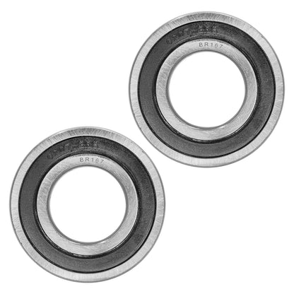 Deck Spindle Ball Bearing Replacement for Land Pride AFM4522 (2000–2000)