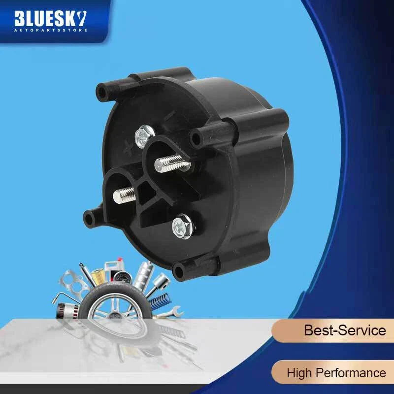 48V Charger Receptacle for YAMAHA G19 G22 Golf Cart