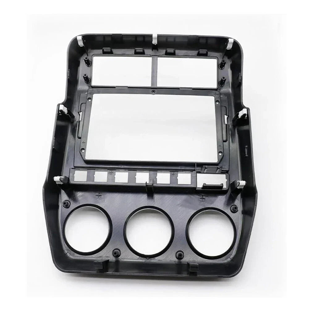 9 Inch Car Radio Console Adapter Cover Trim for Lada Niva (2021-2023)