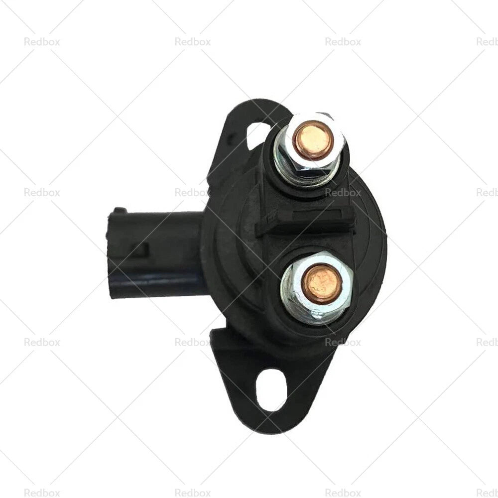 Starter Solenoid Relay Switch for Sea-Doo Jetski (278001802, 278003012)
