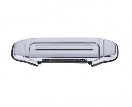 Chrome Front Left Outer Door Handle for Mitsubishi Pajero (1991���2000)
