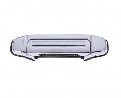 Chrome Front Left Outer Door Handle for Mitsubishi Pajero (1991���2000)