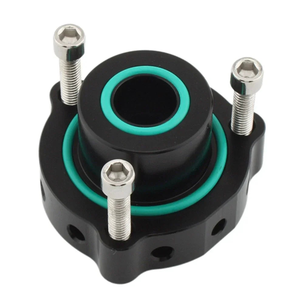 Turbo Blow Off Valve Adaptor for Audi A3 2.0T FSI B7 (2006-2013)