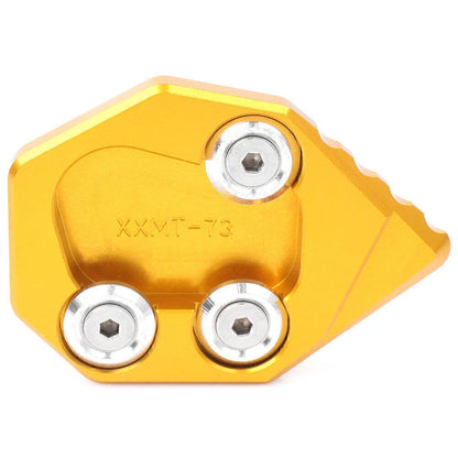 Sidestand Kickstand Extension Pad for BMW S1000RR (2015-2021)