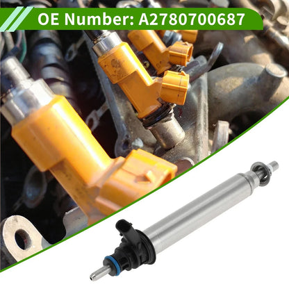Fuel Injector for Mercedes Benz C350, C300 (2012-2015)