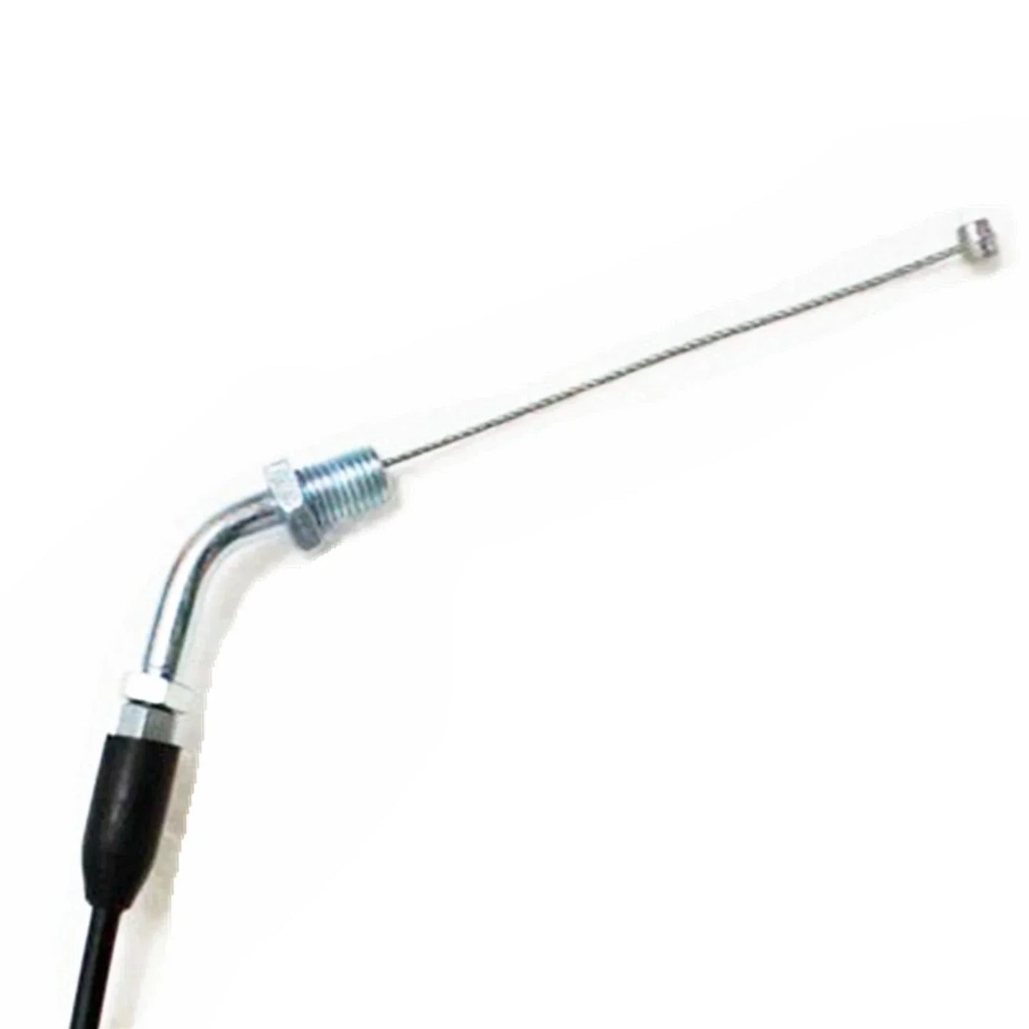 Throttle Cable 2140mm for 48cc 70cc 80cc Motorized Bike/Bicycle