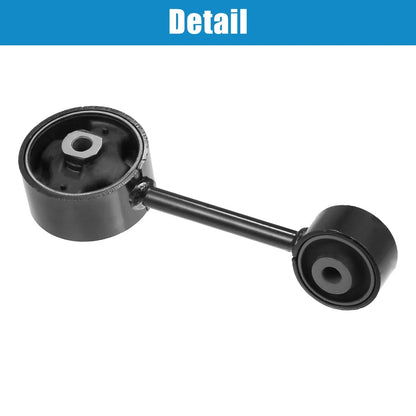 Engine Motor Mount for Lexus ES300 (1997-2001) - Durable Black Replacement