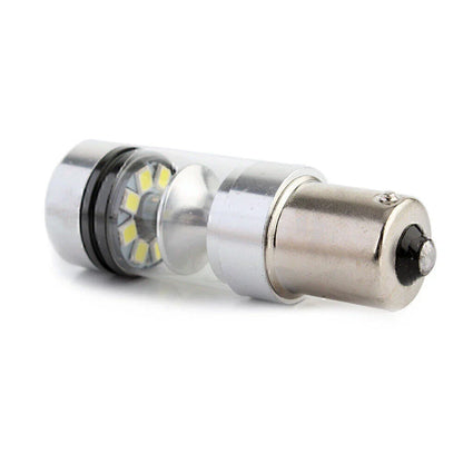 100W 1156 S25 P21W BA15S LED Backup Light for Car Reverse Bulb