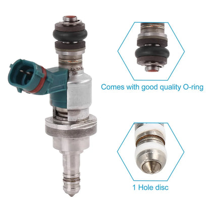 Fuel Injector for Lexus GS200t, GS350 2.5L (2015-2020) - 2 x Injectors