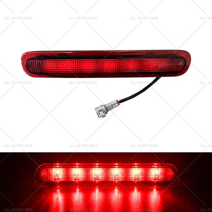 LED Stop Tailgate Brake Light for Toyota Hilux MK6 SR5 (2005-2015)