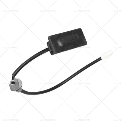Lock Switch for Mazda GS2A624B0B Tailgate