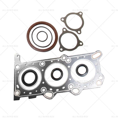 Full Gasket Kit for Suzuki Grand Vitara 2.5 V6 H25A (1998-2005)