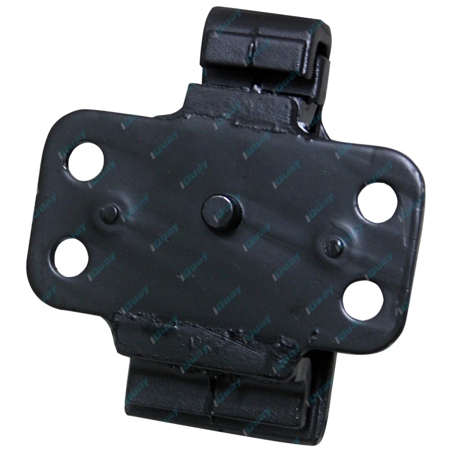 2 Front Engine Mount for Patrol GU Y61 98~07 Diesel 4.2L TD42 TD42T TD42Ti Turbo