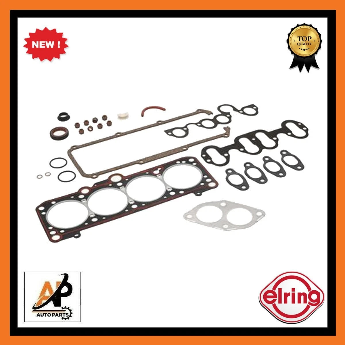 Cylinder Head Gasket Kit Replacement for Audi S4 B8 (2009–2016)