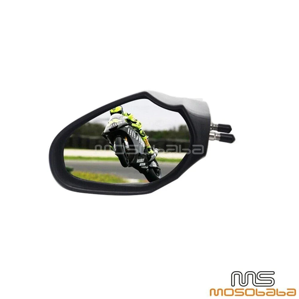 Left Rear View Mirror for Yamaha WaveRunner VX Deluxe (2005-2019)