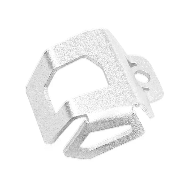 Rear Brake Fluid Reservoir Cap Protector for BMW F8000GS G650GS F800R (2013-2023)