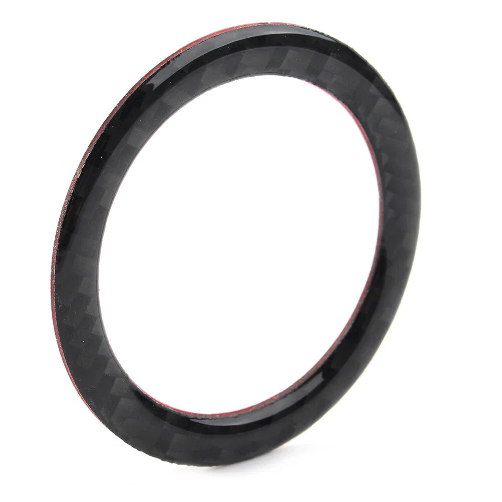 Engine Cover Ignition Switch Ring for Subaru Forester (2013-2018)