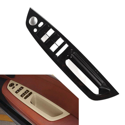Front Door Handle Trim Cover for BMW X5 E70 X6 E71 (2007-2013)