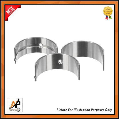 Crankshaft Bearing Replacement for Jaguar F-Pace Diesel 2.0 AWD (2016–2024)
