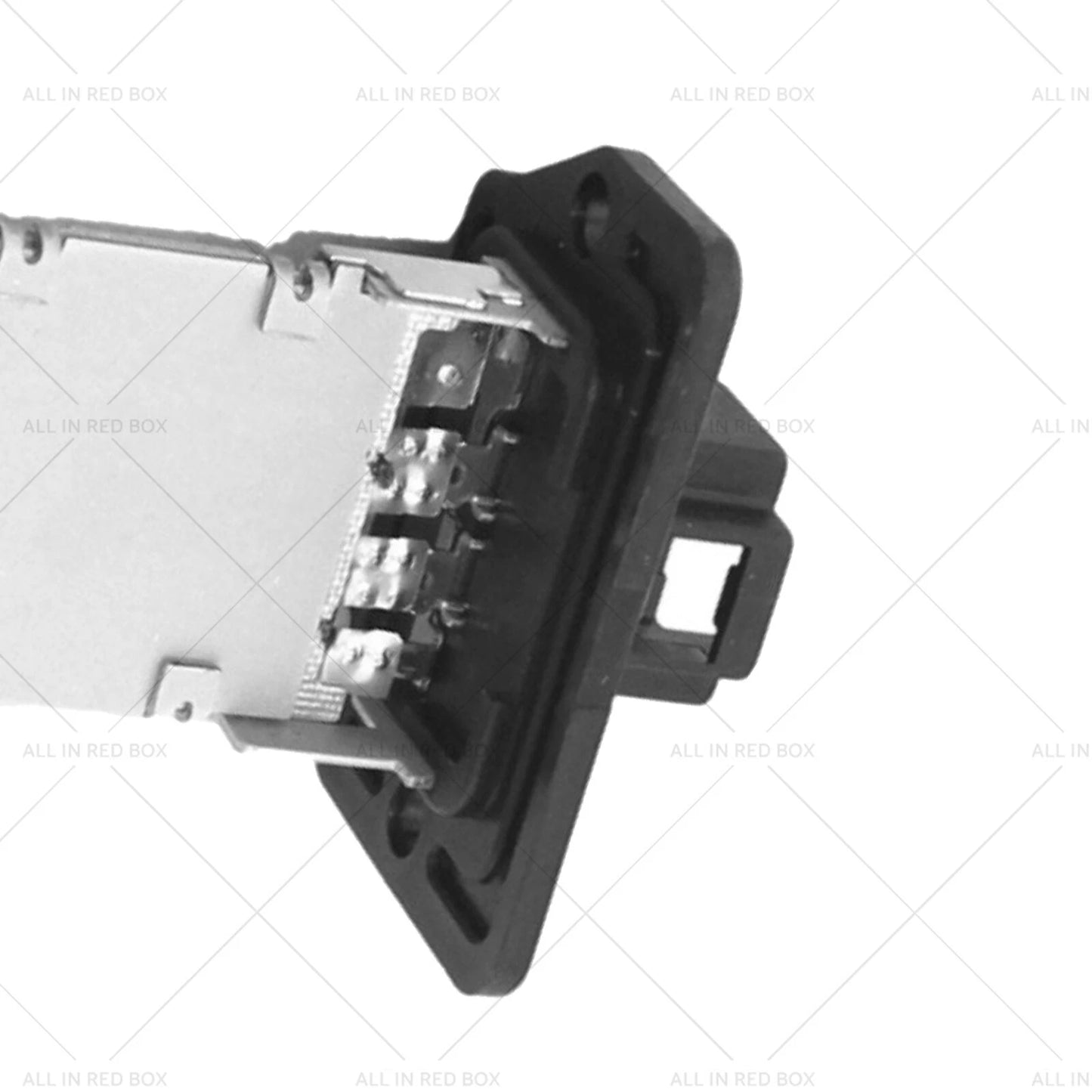 Fan Blower Motor Resistor for Hyundai i30, ix35, i45 (2007-2019)
