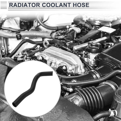 Radiator Coolant Hose for Honda Accord, Crosstour (2008-2012)
