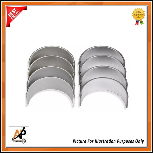 Big End Conrod Bearings Set for Audi A1 A3 A4 A5 2.0 TDI (2008–2018)