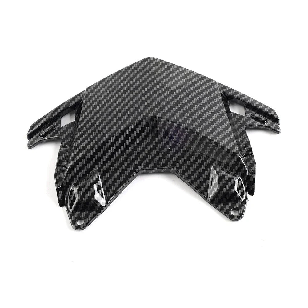 Carbon Fiber Rear Tail Light Cover for Honda CBR1000RR (2017-2019)
