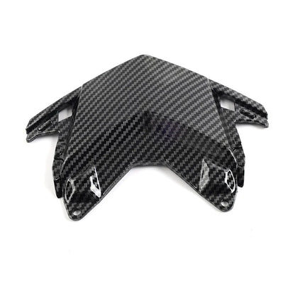 Carbon Fiber Rear Tail Light Cover for Honda CBR1000RR (2017-2019)