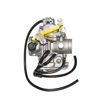Carburetor & Oil Filter for Honda TRX400EX TRX400X (2000-2009)