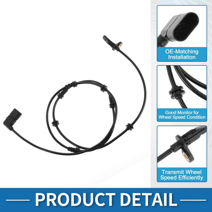ABS Wheel Speed Sensor for Mercedes-Benz S450 (2018-2020)