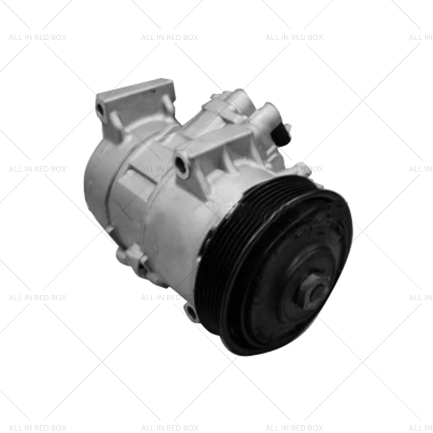 A/C Compressor with Clutch for Toyota Corolla 1.8L (2011-2014)