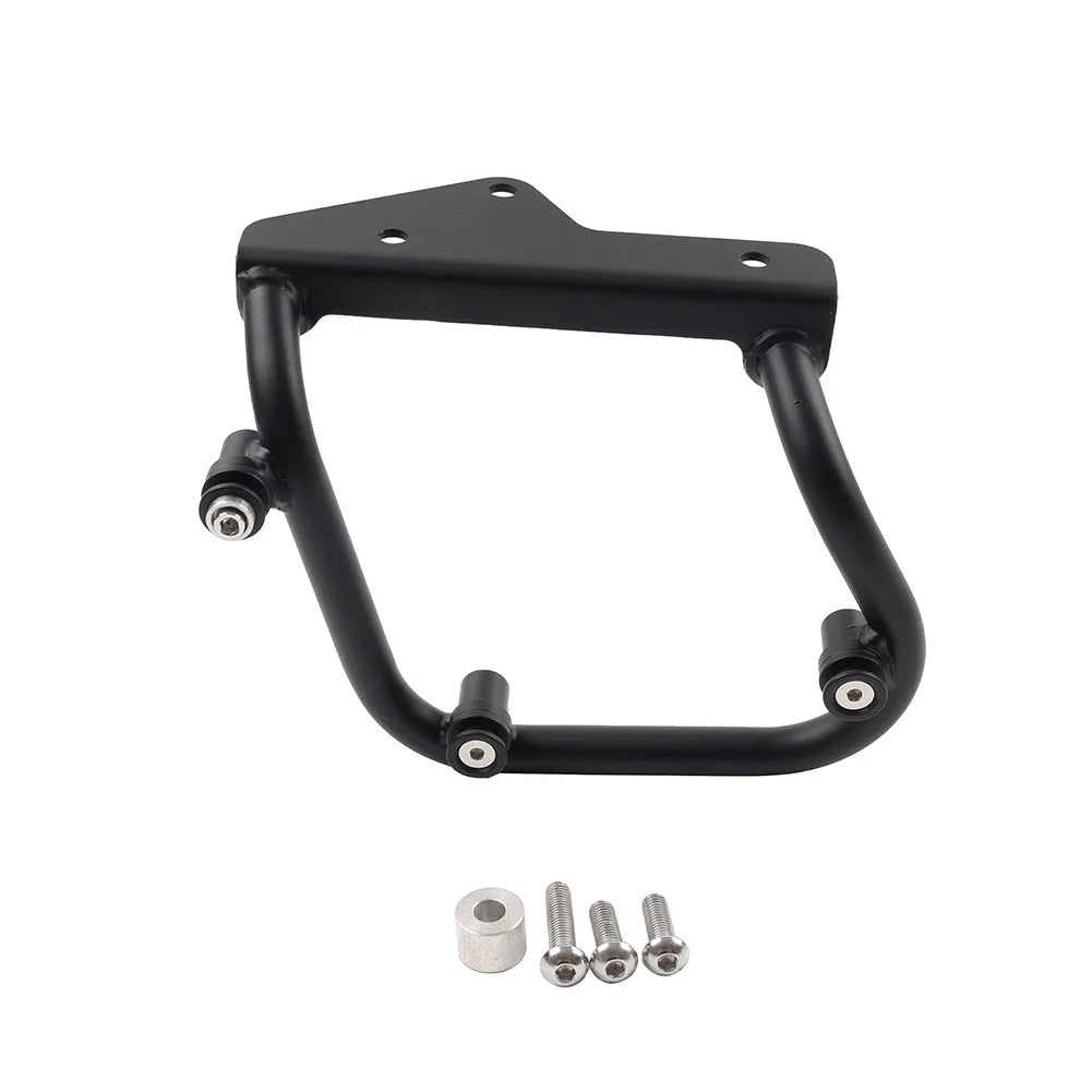 Left Side Trunk Bag Support Bracket for XSR900 (2022-2023)