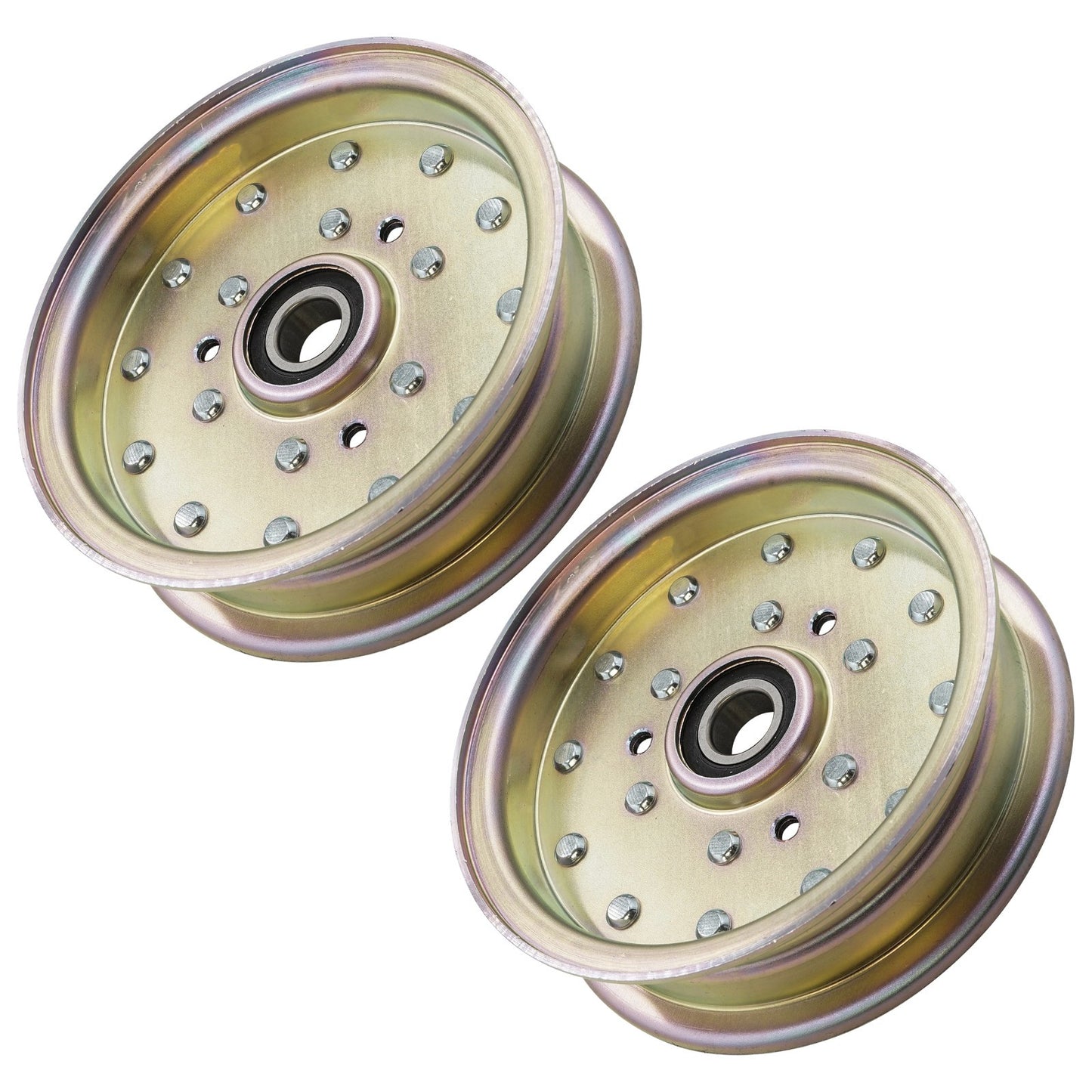 60 in Deck Pulley Replacement for Toro Titan HD1500 HD2000 (1997–2008)