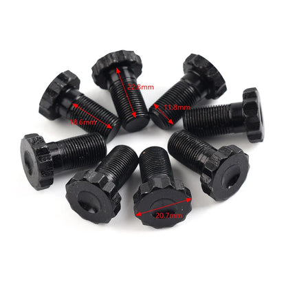 Flywheel Bolt for Honda Civic Integra B Series B18C1 B16 B18 (1992-2000)