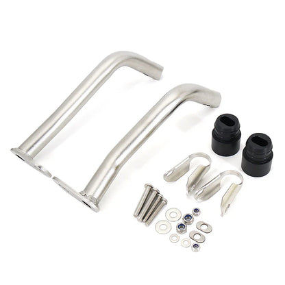 Engine Guard Bumper Reinforcement for BMW R1250GS ADV (2019-2023)